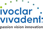 Logo Ivoclar vivadent