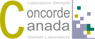 Laboratoire Dentaire Concorde Canada