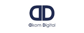 Logo Alkom Digital