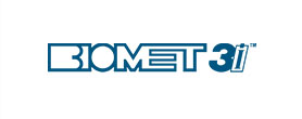 Logo Biomet 3i