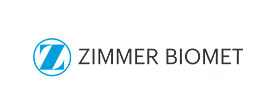 Logo Zimmer Biomet